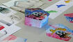 Art Edition 2026 in der Kunstschule Nendeln