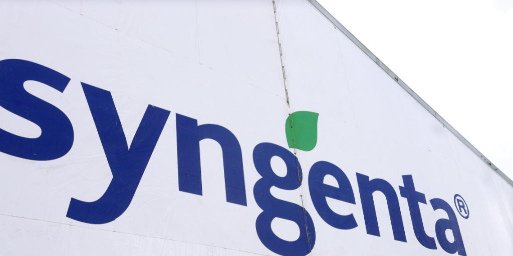 Der Syngenta-Aktienkurs wird einmal mehr von Übernahmespekulationen befeuert.