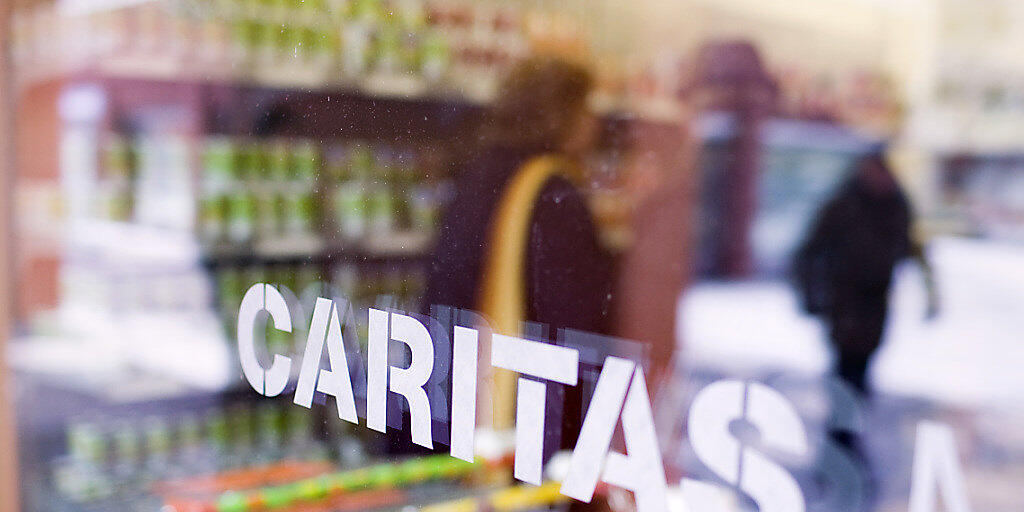 Caritas Schweiz: Die Armutsbekämpfung ist ebenso Sache des Bundes, nicht nur der Kantone.