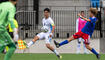 UEFA U17 EURO-Qualifikation 2027: Liechtenstein U17 - Israel U17