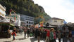 Street Food Festival, Vaduz