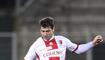 FUSSBALL, SUPER LEAGUE, NATIONALLIGA A, NLA, LNA, MEISTERSCHAFT, SAISON 2014/15,  FC SION, FC SITTEN, FC VADUZ,