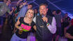 Verbandsmusikfest Partyeskalation mit Peter Wackel in Malbun (28.06.2024)