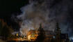 Brand Heizwerk Malbun (16.12.2025)