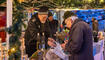 Lichterglanz in Triesenberg (03.12.2023)