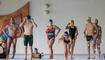 24 Stunden Schwimmen