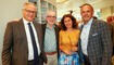 «50 Jahre Federer Augenoptik» Buchs, St. Gallen, Schweiz.