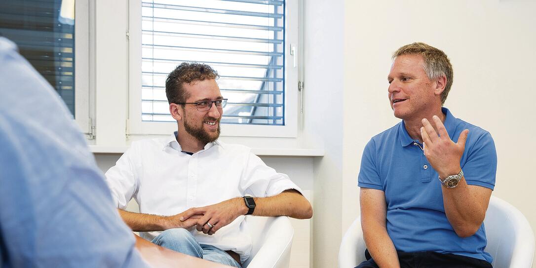 Smiletogo, Vaduz Smiletogo, Vaduz