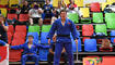 230601 Kleinstaatenspeile in  Malta - Tag 4 - Judo - Team