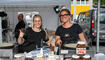 Geburtstagsfest Dorfplatz Balzers (30.08.2025)