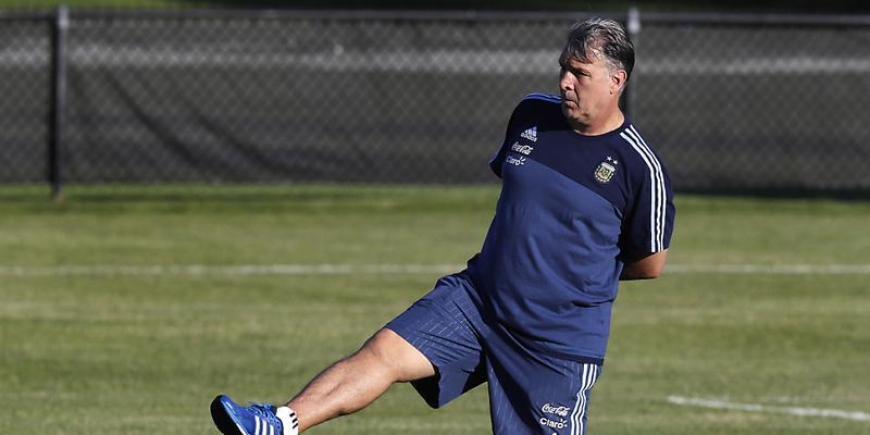Gerardo Martino gibt seinen Posten freiwillig ab