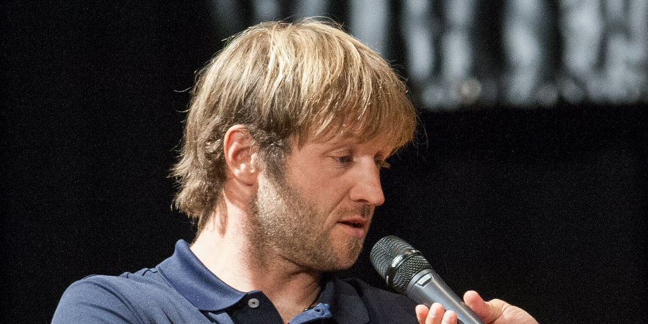 LSV Trainer Wolfgang Auderer