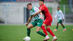 VADUZ - ST. GALLEN