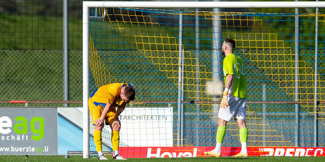 FC Balzers - Juventus ZH FC Balzers - Juventus ZH