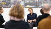 Pressekonferenz zur Ausstellung «Auf der Strasse» im Kunstmuseum Vaduz