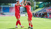 FC Vaduz - FC Thun (11.05.2025)