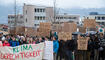 Klimastreik in Vaduz