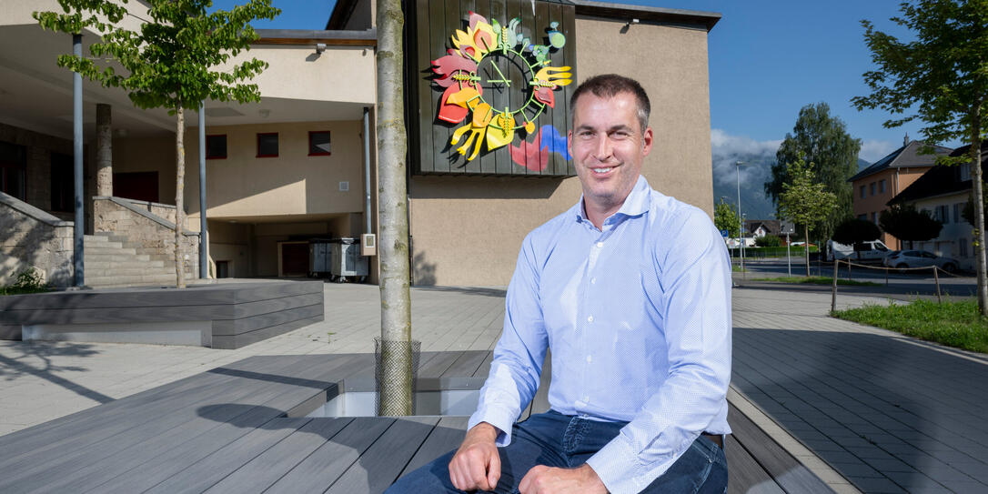 Interview Georg Jäger