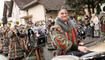 Fasnachtsumzug Mauren