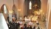 Jubiläum Pfarrkirche Eschen