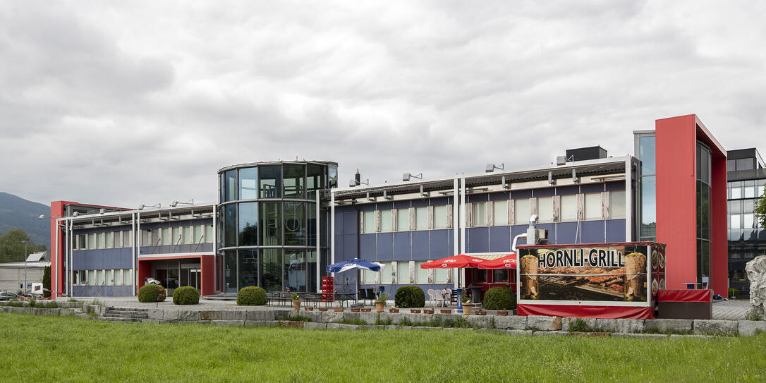 Casino im Intersport Casino im Intersport