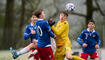 Liechtenstein U17 - Schweiz in Ruggell (27.03.2024)