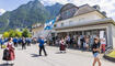 Verbandsmusikfest 2022 in Balzers