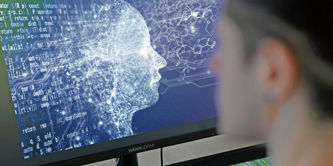 Künstliche Intelligenz auf der Spur des Terrors