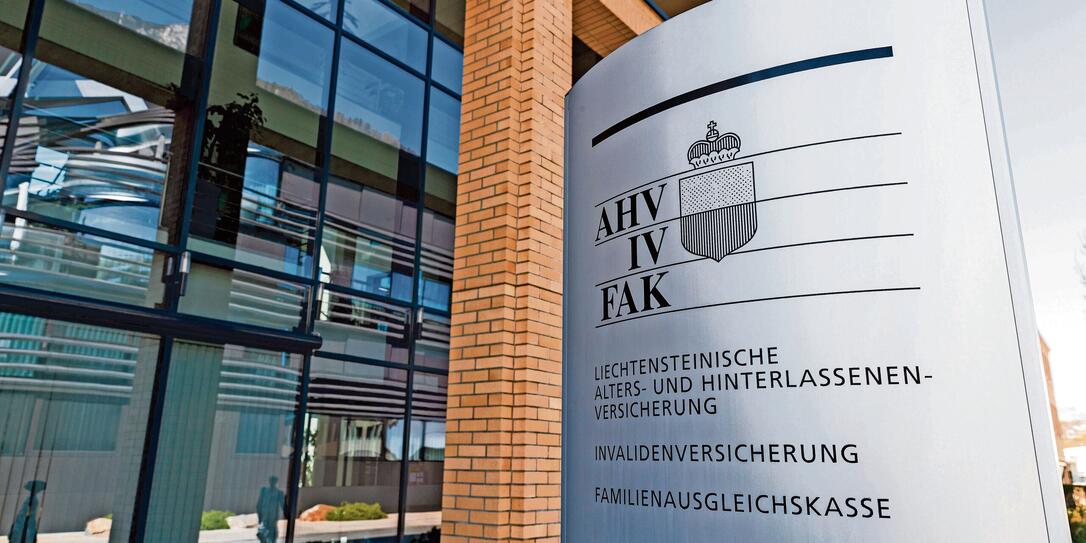 AHV Vaduz AHV Vaduz