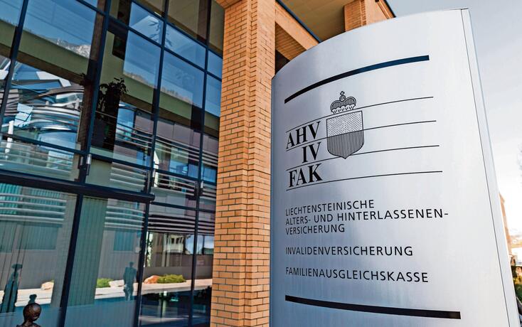 AHV Vaduz
