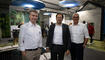 Lihga 2024 Eröffnung in Schaan