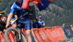 3. Wettkampftag in Andorra