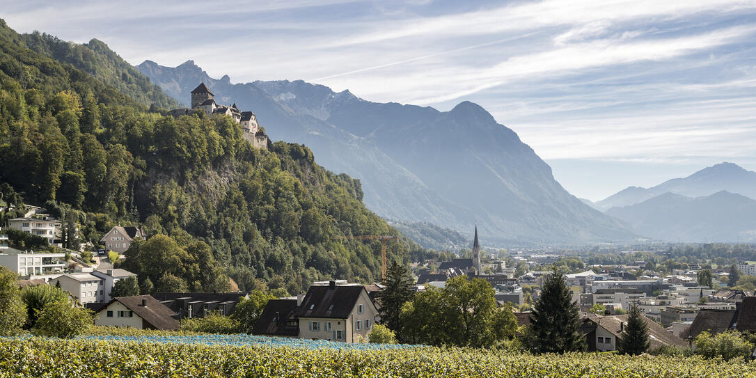 Vaduz