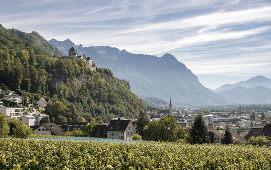 Vaduz