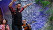 Auftakt Kultursommer mit Andalucia Flamenco