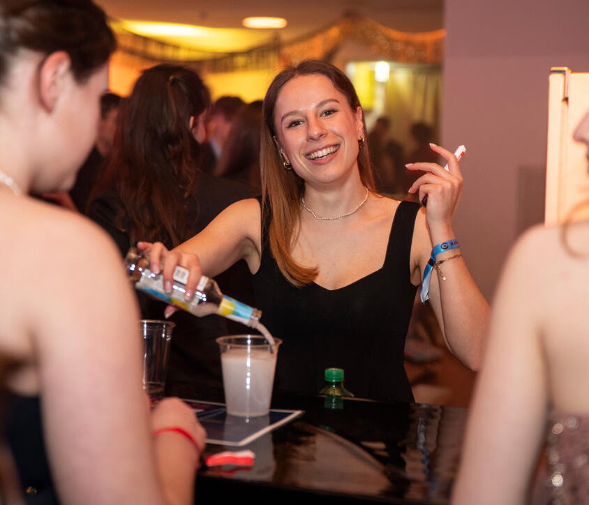 Gymiball 2026 in Triesen (29.03.2026)