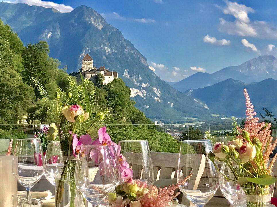 Die schönsten Gastronomie-Terrassen-Fotos