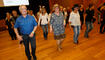 25-Jahr-Party des Crossroads Country Club mit Linedance in Schaan.