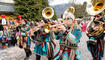 Fasnachtsumzug Mauren