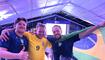 1/8-Finalspiele an der WM-Meile in Vaduz (04. - 07.07.2026)