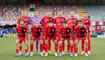 Dungannon Swifts FC - FC Vaduz (31.07.2025)