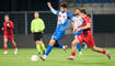 FC Vaduz 2 - USV Eschen-Mauren (15.10.2025)
