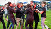 Rock am Fels Montlingen