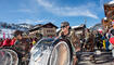 20200222 Umzug, Strassenfasnacht und Fasnachtsparty in Malbun