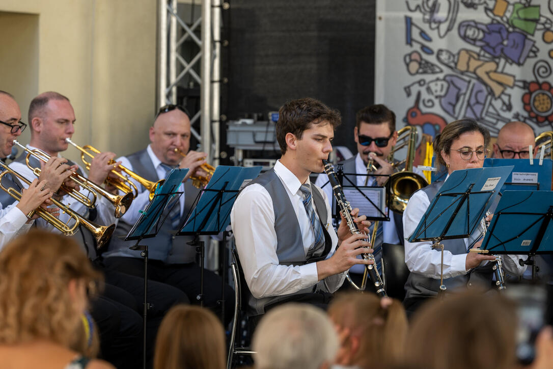 Fest der Kulturen