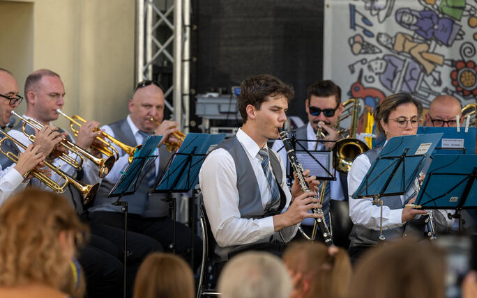 Fest der Kulturen