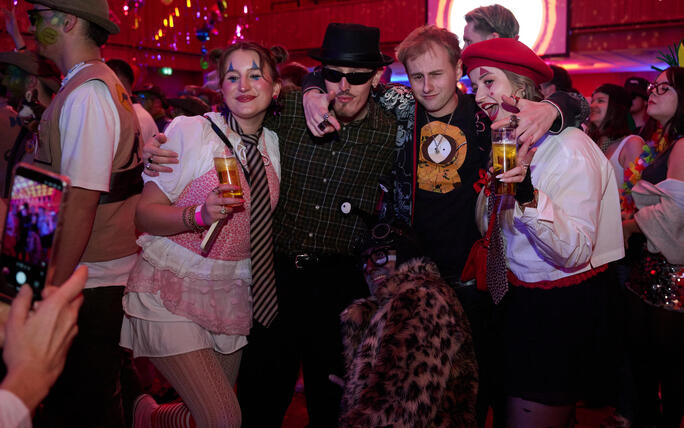 Schaabumm 2026 (10.01.2026)