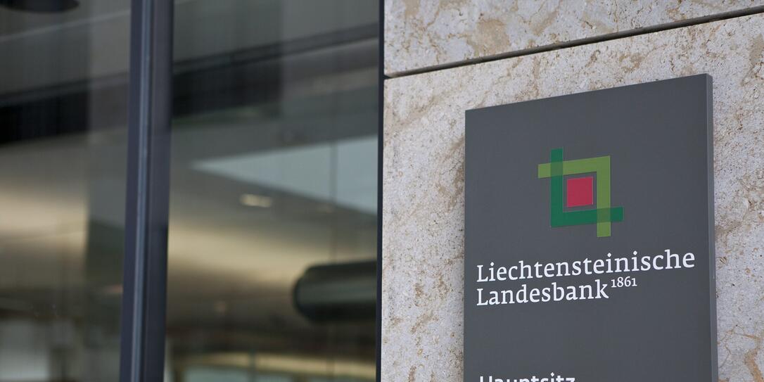 Auch Llb Lasst Mitarbeiter Zu Hause Vaterland Online