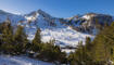 Schneeschuh-Wanderung zum Schönberg