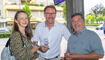 Treffen wARTehausgalerie in Vaduz (30.06.2025)